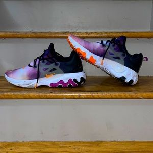 Nike presto galaxy’s